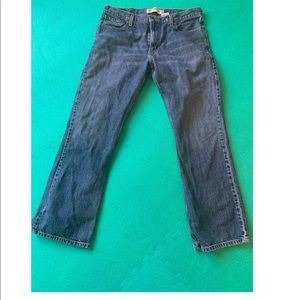 Levi Jeans